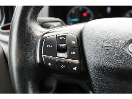 Ford Transit Custom 2.0 TDci 130pk L2 H1 Koelwagen Automaat ActivLease financial lease