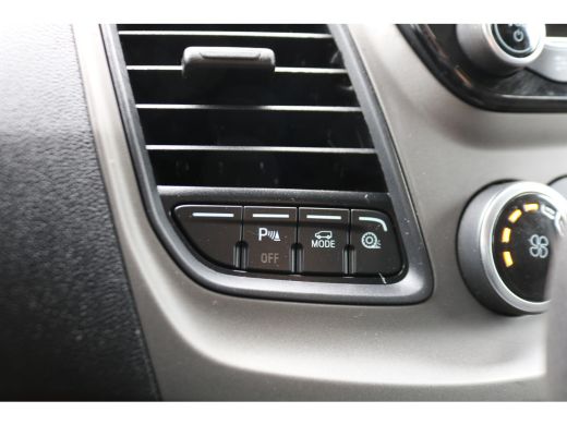 Ford Transit Custom 2.0 TDci 130pk L2 H1 Koelwagen Automaat ActivLease financial lease