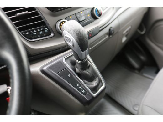 Ford Transit Custom 2.0 TDci 130pk L2 H1 Koelwagen Automaat ActivLease financial lease