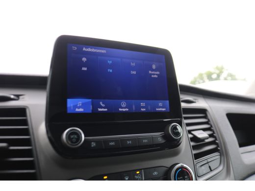 Ford Transit Custom 2.0 TDci 130pk L2 H1 Koelwagen Automaat ActivLease financial lease