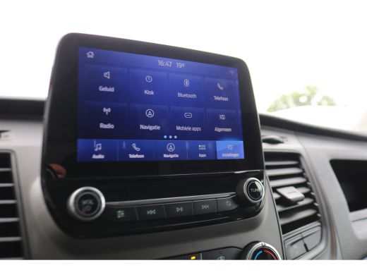 Ford Transit Custom 2.0 TDci 130pk L2 H1 Koelwagen Automaat ActivLease financial lease