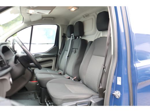 Ford Transit Custom 2.0 TDci 130pk L2 H1 Koelwagen Automaat ActivLease financial lease