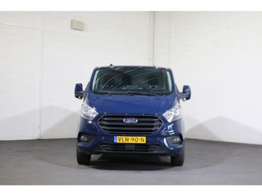 Ford Transit Custom 2.0 TDci 130pk L2 H1 Koelwagen Automaat ActivLease financial lease