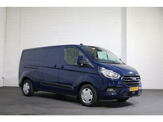 Ford Transit Custom 2.0 TDci 130pk L2 H1 Koelwagen Automaat ActivLease financial lease