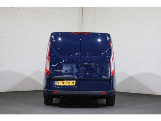 Ford Transit Custom 2.0 TDci 130pk L2 H1 Koelwagen Automaat ActivLease financial lease