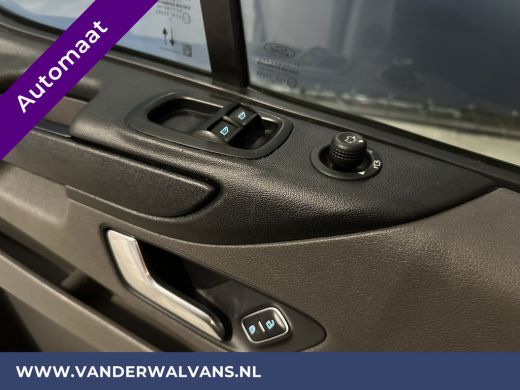 Ford Transit Custom 2.0 TDCI 170pk Automaat L2H1 Inrichting Euro6 Airco | Navigatie | Camera | Android Auto | LED Tre... ActivLease financial lease