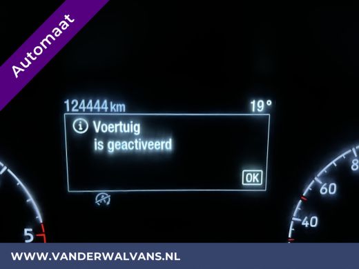 Ford Transit Custom 2.0 TDCI 170pk Automaat L2H1 Inrichting Euro6 Airco | Navigatie | Camera | Android Auto | LED Tre... ActivLease financial lease