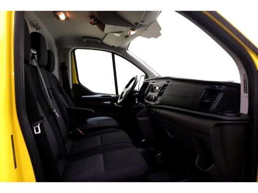 Ford Transit Custom 2.0 TDCI L1H1 Trend Airco/Inrichting 06-2019 ActivLease financial lease