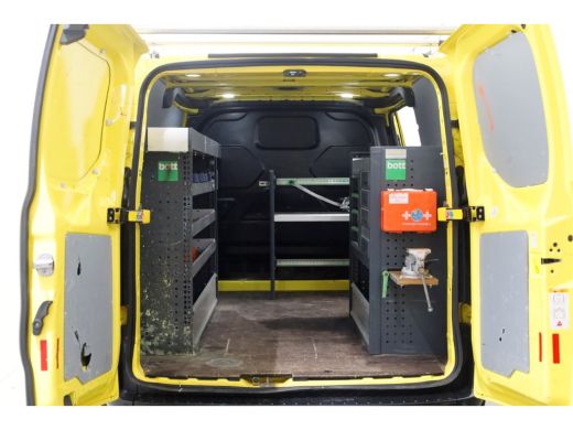 Ford Transit Custom 2.0 TDCI L1H1 Trend Airco/Inrichting 06-2019 ActivLease financial lease