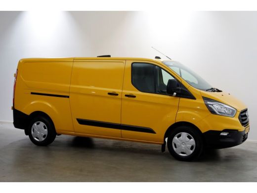 Ford Transit Custom 320 2.0 TDCI L2H1 Trend Airco 06-2021 ActivLease financial lease