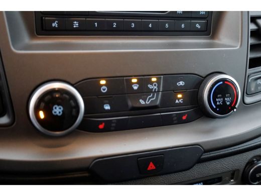 Ford Transit Custom 320 2.0 TDCI L2H1 Trend Airco 06-2021 ActivLease financial lease