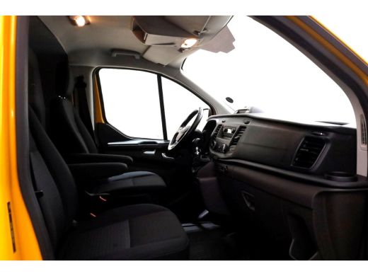 Ford Transit Custom 320 2.0 TDCI L2H1 Trend Airco 06-2021 ActivLease financial lease
