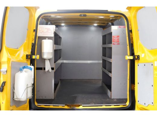 Ford Transit Custom 320 2.0 TDCI L2H1 Trend Airco 06-2021 ActivLease financial lease