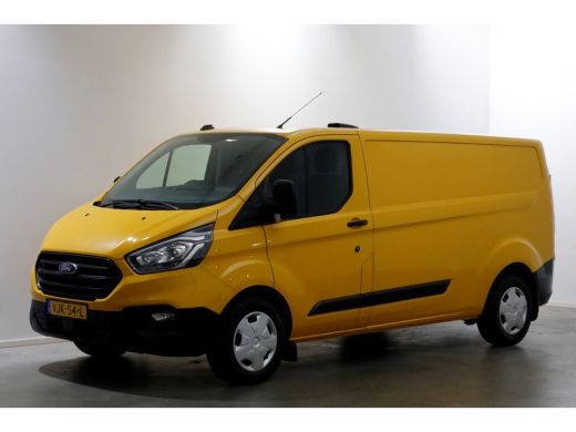 Ford Transit Custom 320 2.0 TDCI L2H1 Trend Airco 06-2021 ActivLease financial lease