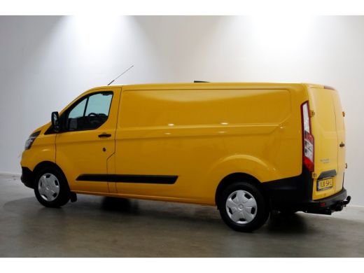 Ford Transit Custom 320 2.0 TDCI L2H1 Trend Airco 06-2021 ActivLease financial lease