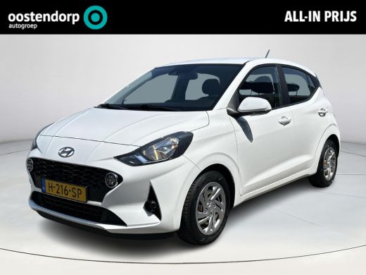 Hyundai i10 1.0 Comfort |Airconditioning| Apple Carplay| Hyundai i10 1.0 Comfort |Airconditioning| Apple Carplay|