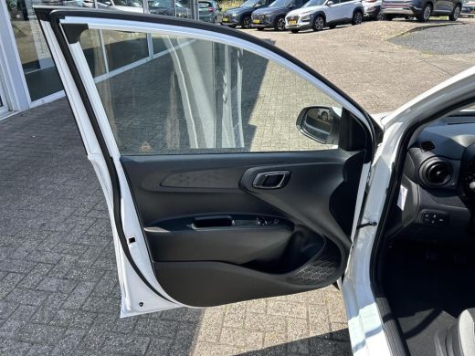 Hyundai i10 1.0 Comfort |Airconditioning| Apple Carplay| ActivLease financial lease