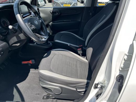 Hyundai i10 1.0 Comfort |Airconditioning| Apple Carplay| ActivLease financial lease