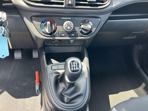 Hyundai i10 1.0 Comfort |Airconditioning| Apple Carplay| ActivLease financial lease
