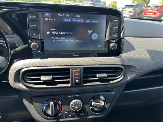 Hyundai i10 1.0 Comfort |Airconditioning| Apple Carplay| ActivLease financial lease