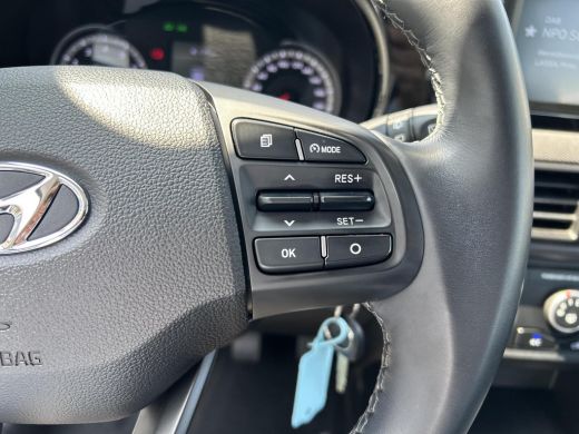Hyundai i10 1.0 Comfort |Airconditioning| Apple Carplay| ActivLease financial lease