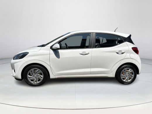 Hyundai i10 1.0 Comfort |Airconditioning| Apple Carplay| ActivLease financial lease