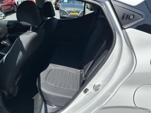 Hyundai i10 1.0 Comfort |Airconditioning| Apple Carplay| ActivLease financial lease