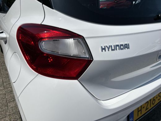 Hyundai i10 1.0 Comfort |Airconditioning| Apple Carplay| ActivLease financial lease