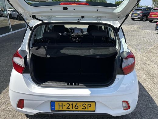 Hyundai i10 1.0 Comfort |Airconditioning| Apple Carplay| ActivLease financial lease