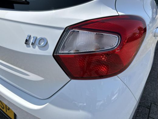 Hyundai i10 1.0 Comfort |Airconditioning| Apple Carplay| ActivLease financial lease
