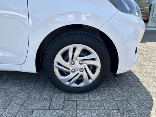 Hyundai i10 1.0 Comfort |Airconditioning| Apple Carplay| ActivLease financial lease