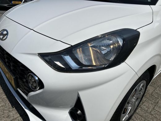 Hyundai i10 1.0 Comfort |Airconditioning| Apple Carplay| ActivLease financial lease