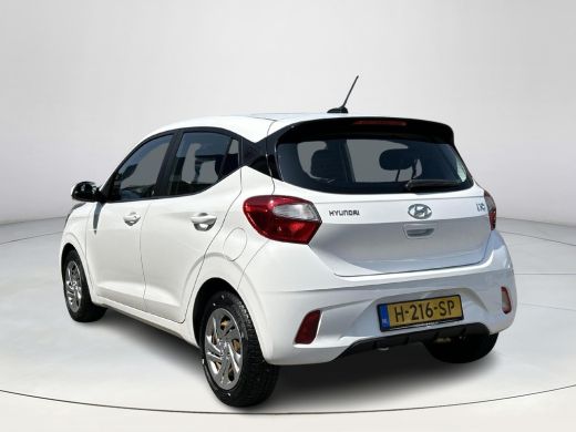 Hyundai i10 1.0 Comfort |Airconditioning| Apple Carplay| ActivLease financial lease