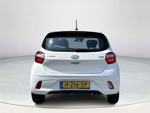 Hyundai i10 1.0 Comfort |Airconditioning| Apple Carplay| ActivLease financial lease