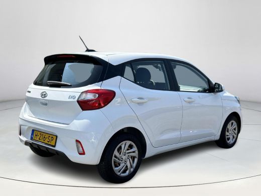 Hyundai i10 1.0 Comfort |Airconditioning| Apple Carplay| ActivLease financial lease