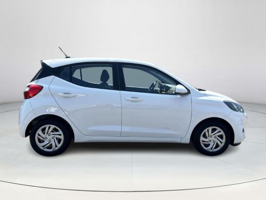Hyundai i10 1.0 Comfort |Airconditioning| Apple Carplay| ActivLease financial lease