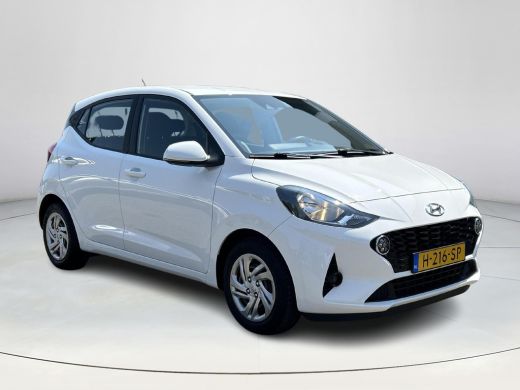 Hyundai i10 1.0 Comfort |Airconditioning| Apple Carplay| ActivLease financial lease
