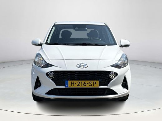Hyundai i10 1.0 Comfort |Airconditioning| Apple Carplay| ActivLease financial lease