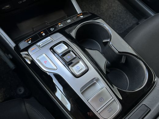 Hyundai Tucson 1.6 T-GDI 265pk PHEV Comfort Smart 4WD Climate | Camera | Carplay | Keyless | Navigatie | Full - ... ActivLease financial lease