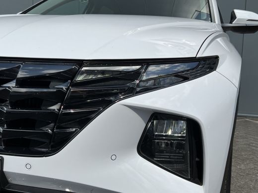 Hyundai Tucson 1.6 T-GDI 265pk PHEV Comfort Smart 4WD Climate | Camera | Carplay | Keyless | Navigatie | Full - ... ActivLease financial lease