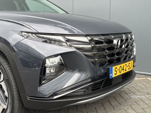 Hyundai Tucson 1.6 T-GDI PHEV 265pk Comfort Smart 4WD Climate | Camera | Carplay | Keyless | Navigatie | Full - ... ActivLease financial lease