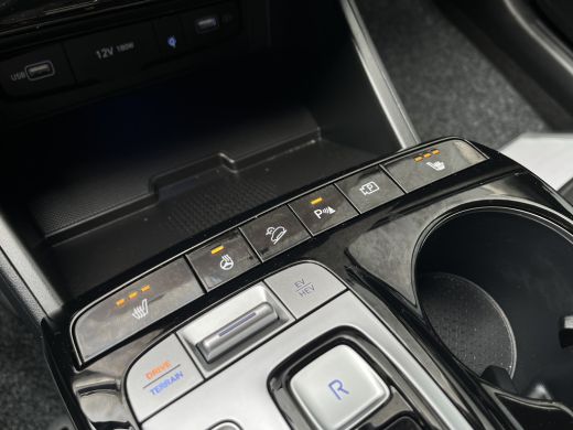 Hyundai Tucson 1.6 T-GDI PHEV 265pk Comfort Smart 4WD Climate | Camera | Carplay | Keyless | Navigatie | Full - ... ActivLease financial lease