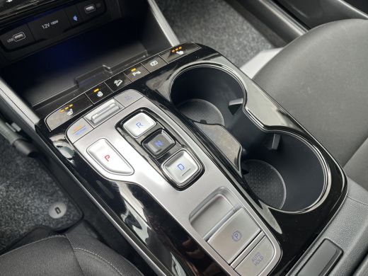 Hyundai Tucson 1.6 T-GDI PHEV 265pk Comfort Smart 4WD Climate | Camera | Carplay | Keyless | Navigatie | Full - ... ActivLease financial lease