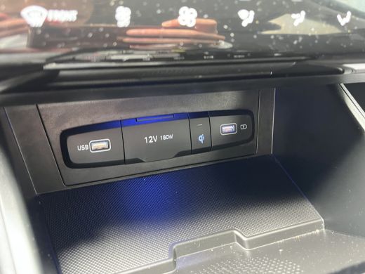 Hyundai Tucson 1.6 T-GDI PHEV 265pk Comfort Smart 4WD Climate | Camera | Carplay | Keyless | Navigatie | Full - ... ActivLease financial lease
