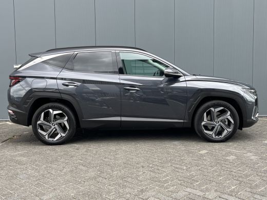 Hyundai Tucson 1.6 T-GDI PHEV 265pk Comfort Smart 4WD Climate | Camera | Carplay | Keyless | Navigatie | Full - ... ActivLease financial lease