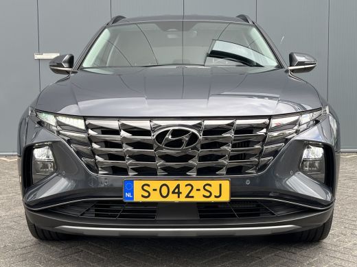 Hyundai Tucson 1.6 T-GDI PHEV 265pk Comfort Smart 4WD Climate | Camera | Carplay | Keyless | Navigatie | Full - ... ActivLease financial lease