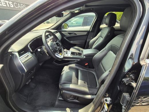 Jaguar F-Pace 2.0 P400e PHEV R-DYNAMIC S | PANODAK | LEDER | ADAPTIVE CRUISE | CAMERA | FULL OPTION! | DEALER O... ActivLease financial lease
