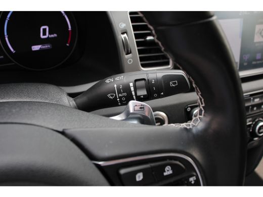Kia e-Niro ExecutiveLine 64 kWh | NL-AUTO! | LEDER | AFN. TREKHAAK | 1 EIGENAAR! | BTW-AUTO | ALL-SEASON BAN... ActivLease financial lease