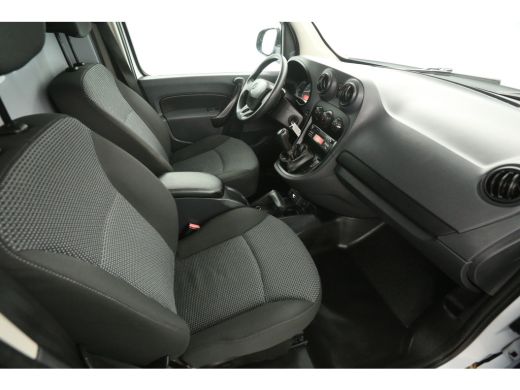 Mercedes Citan 109 CDI BlueEFFICIENCY L1H1 Koelauto Nachtkoeling Koelwagen Airco Elektrpakket Schuifdeur ActivLease financial lease