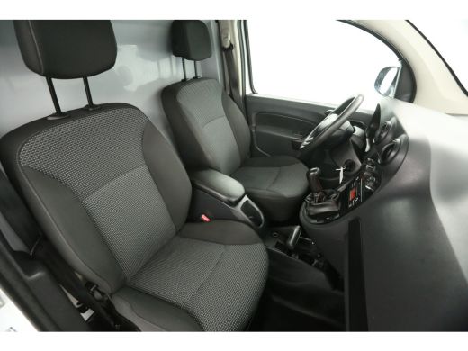 Mercedes Citan 109 CDI BlueEFFICIENCY L1H1 Koelauto Nachtkoeling Koelwagen Airco Elektrpakket Schuifdeur ActivLease financial lease